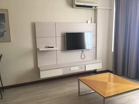 Deluxe İki Ayrı Yataklı Oda, 2 Tek Kişilik Yatak