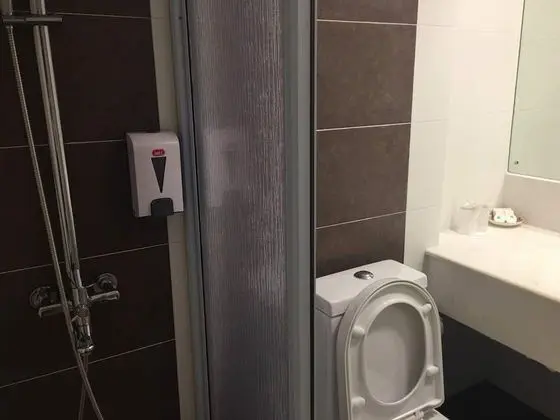 Deluxe İki Ayrı Yataklı Oda, 2 Tek Kişilik Yatak