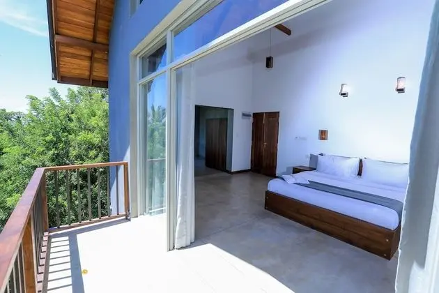 Superior Tek Büyük Yataklı Oda, 1 En Büyük (King) Boy Yatak, Balkon, Dağ Manzaralı