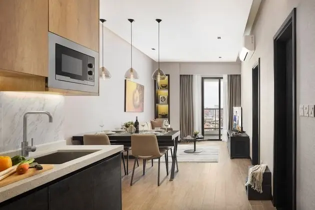 Premier Oda, 1 Yatak Odası