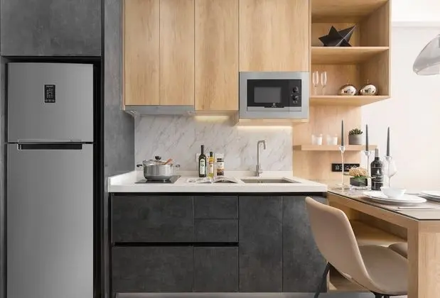 Premier Oda, 1 Yatak Odası