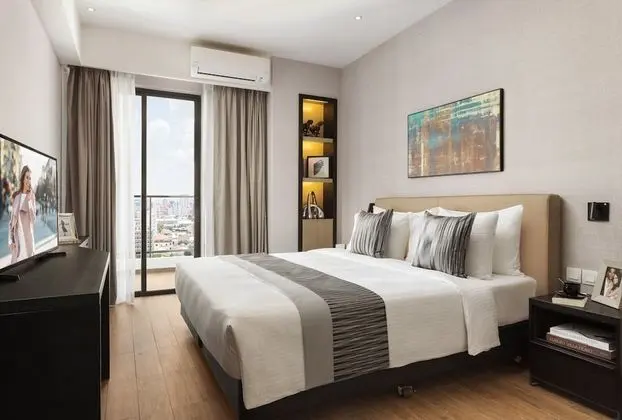 Premier Oda, 1 Yatak Odası