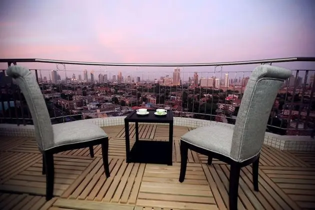 Executive Oda, 1 Yatak Odası
