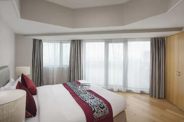 Premier Oda, 2 Yatak Odası