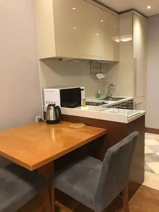 Executive Oda, 1 Yatak Odası