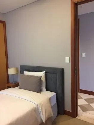 Executive Oda, 2 Yatak Odası