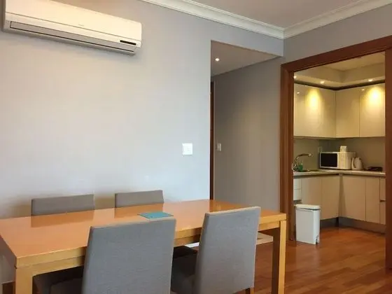 Executive Oda, 2 Yatak Odası