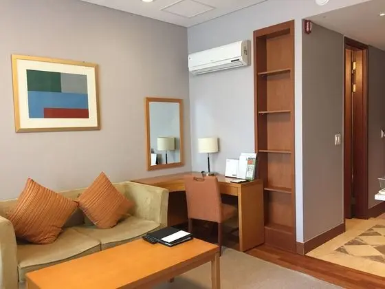 Stüdyo, 1 Çift Kişilik Yatak