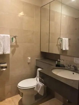 Stüdyo, 1 Çift Kişilik Yatak