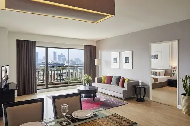 Premier Apart Daire, 1 Yatak Odası