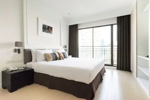 Premier Apart Daire, 1 Yatak Odası