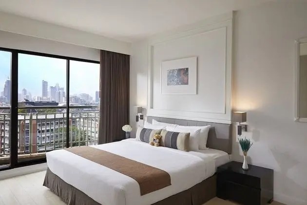 Premier Apart Daire, 1 Yatak Odası