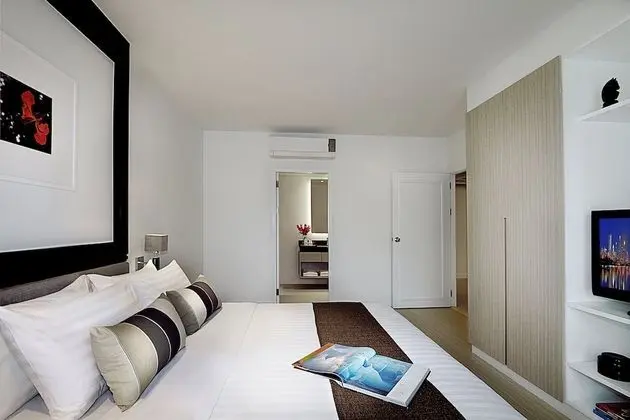 Premier Apart Daire, 1 Yatak Odası