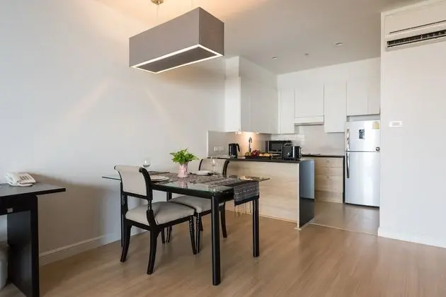 Premier Apart Daire, 1 Yatak Odası