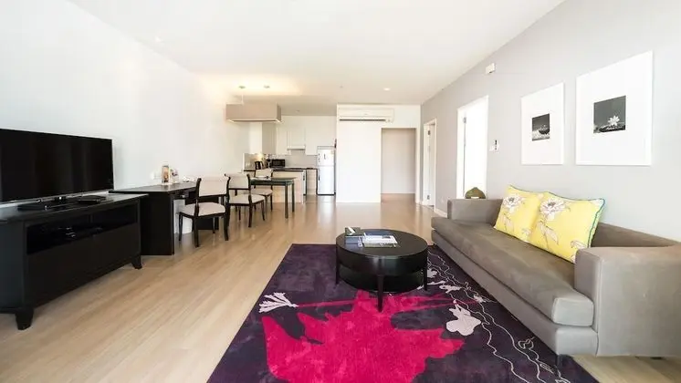 Premier Apart Daire, 1 Yatak Odası