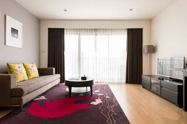 Premier Apart Daire, 1 Yatak Odası