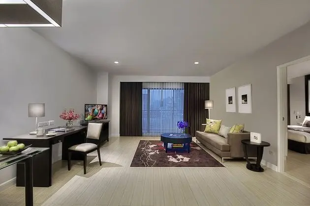 Premier Apart Daire, 1 Yatak Odası