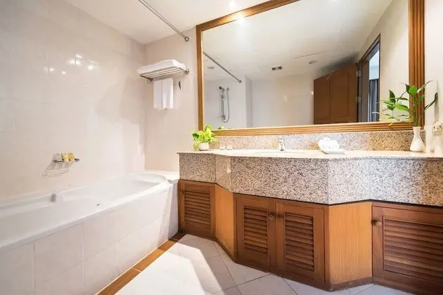 Premier Apart Daire, 1 Yatak Odası