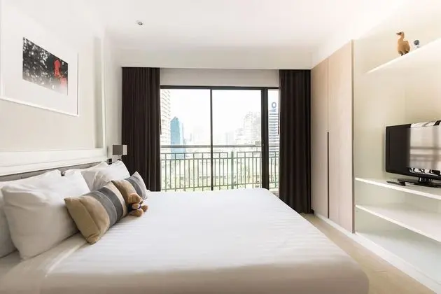 Premier Apart Daire, 1 Yatak Odası