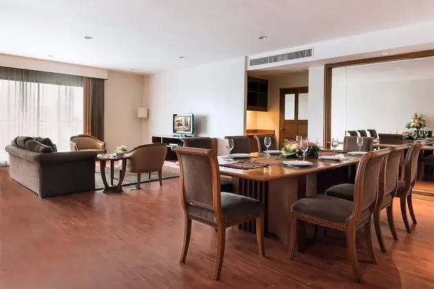 Premier Apart Daire, 3 Yatak Odası