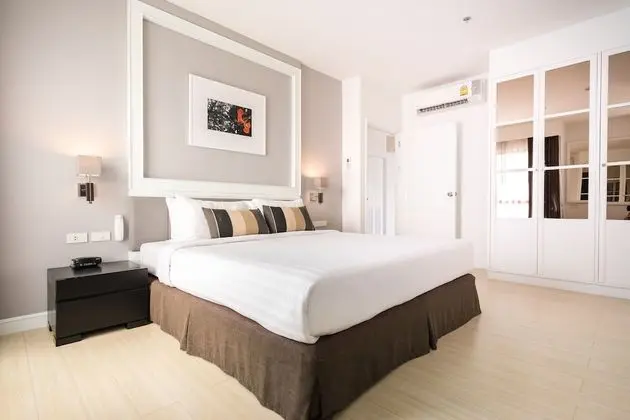 Premier Apart Daire, 3 Yatak Odası