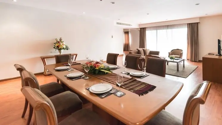 Premier Apart Daire, 3 Yatak Odası