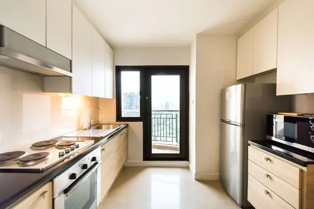 Premier Apart Daire, 3 Yatak Odası