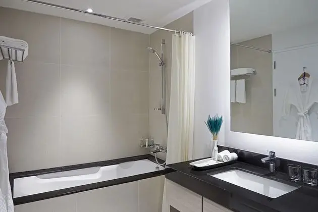 Premier Apart Daire, 3 Yatak Odası