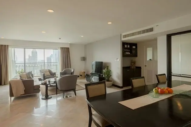 Premier Apart Daire, 3 Yatak Odası