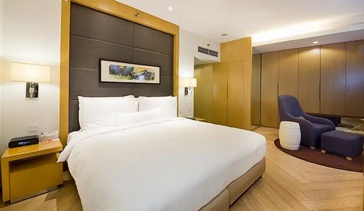 Apart Daire Executive One Bedroom