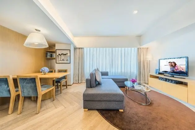 Deluxe Apart Daire, 1 Yatak Odası