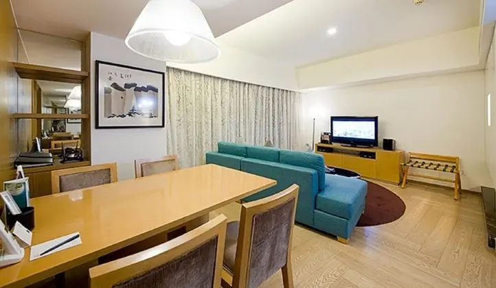 Deluxe Apart Daire, 1 Yatak Odası
