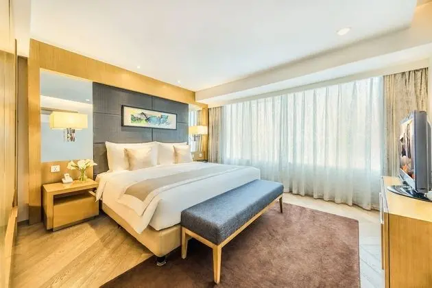 Deluxe Apart Daire, 1 Yatak Odası