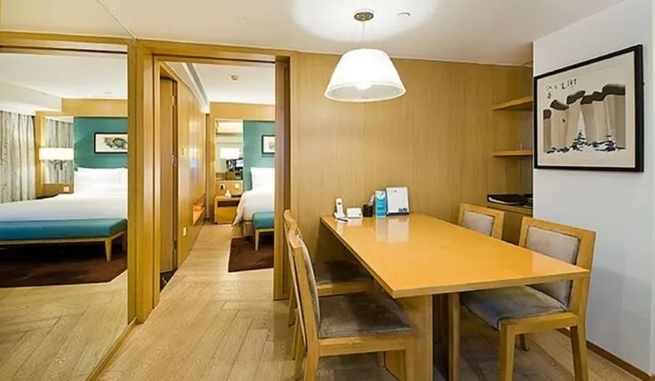 Deluxe Apart Daire, 1 Yatak Odası