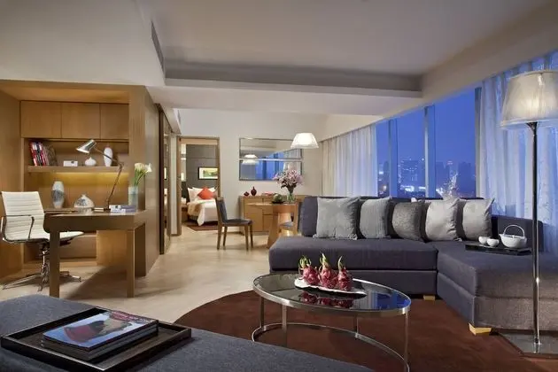 Executive Apart Daire, 1 Yatak Odası