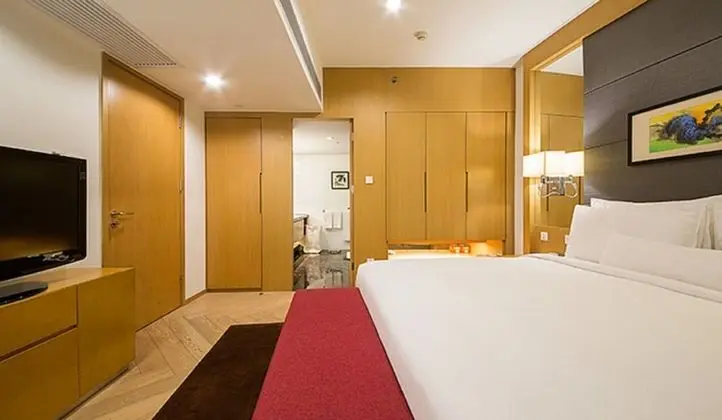 Executive Apart Daire, 2 Yatak Odası