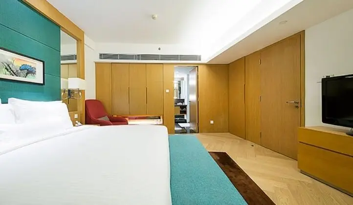 Executive Apart Daire, 2 Yatak Odası