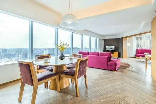 Executive Apart Daire, 2 Yatak Odası