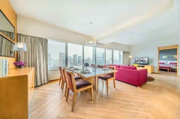 Executive Apart Daire, 2 Yatak Odası