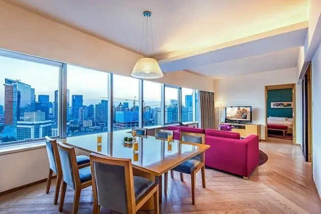 Executive Apart Daire, 2 Yatak Odası