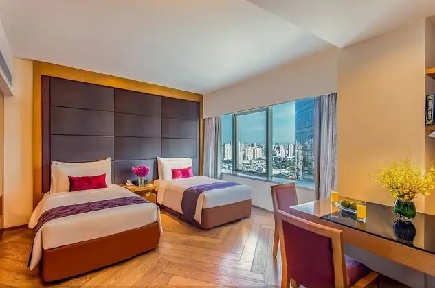Executive Apart Daire, 2 Yatak Odası