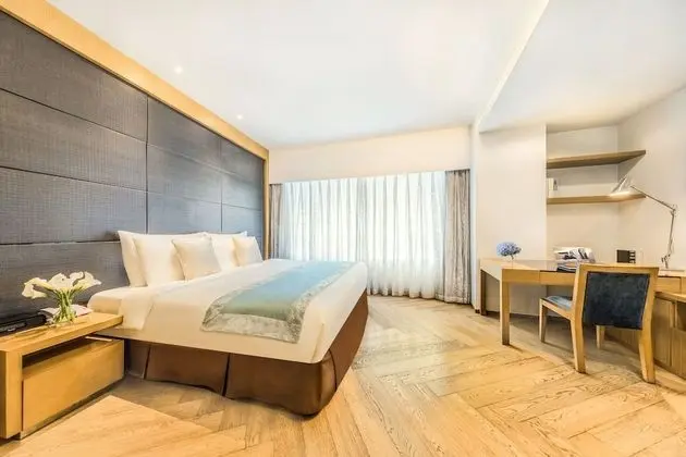 Executive Stüdyo