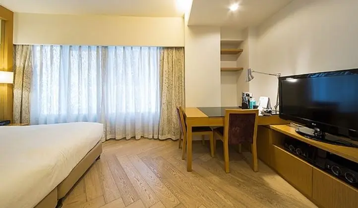 Executive Stüdyo