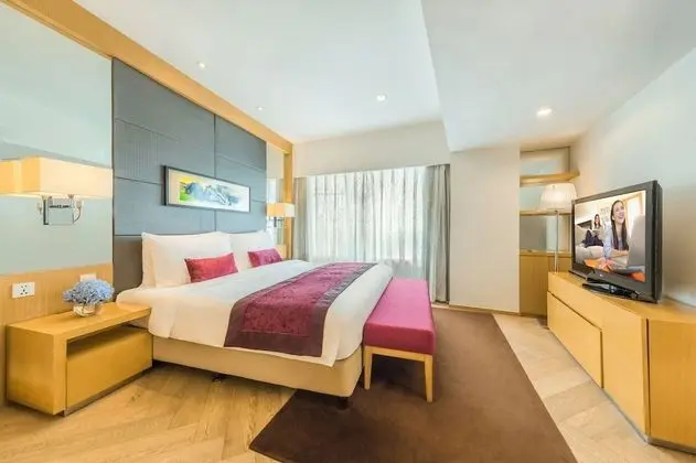 Premier Apart Daire, 1 Yatak Odası