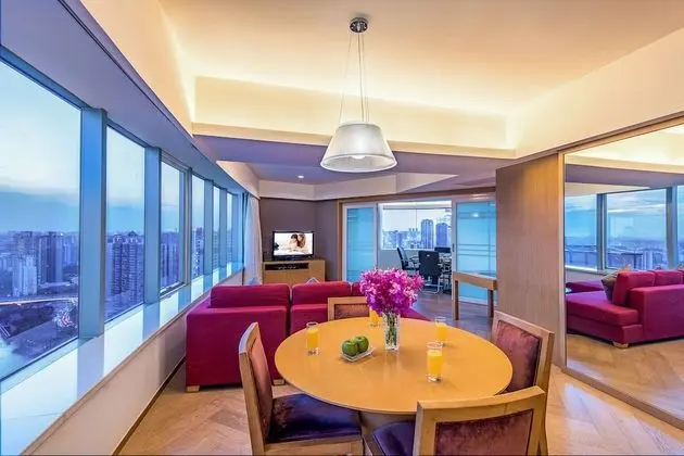 Premier Apart Daire, 1 Yatak Odası