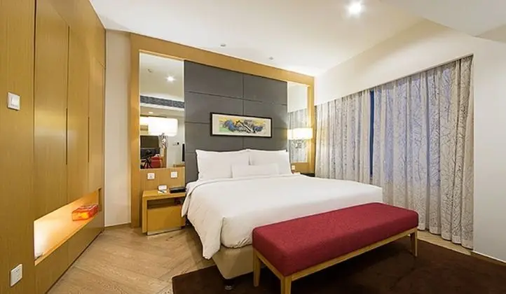 Premier Apart Daire, 1 Yatak Odası