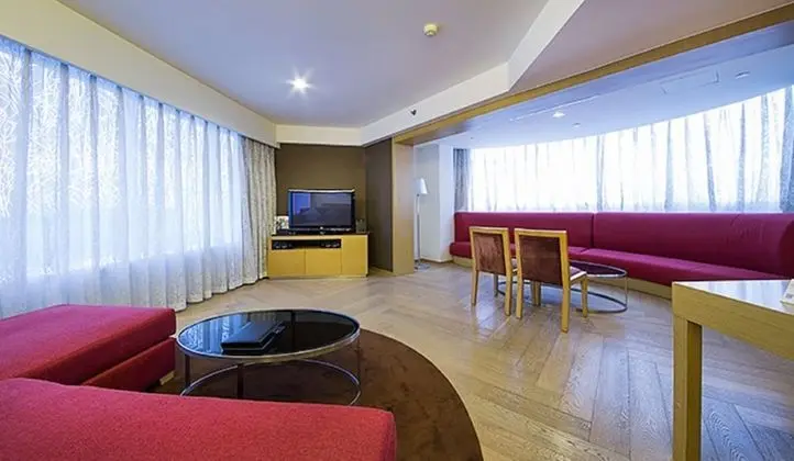 Premier Apart Daire, 1 Yatak Odası