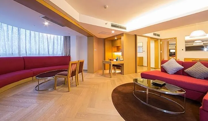 Premier Apart Daire, 1 Yatak Odası