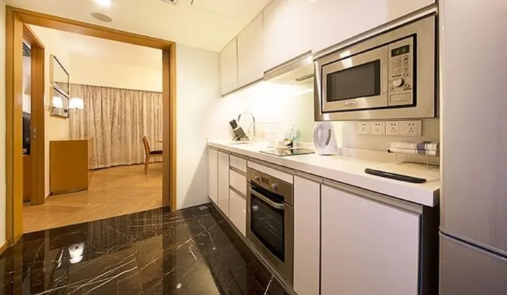 Premier Apart Daire, 1 Yatak Odası