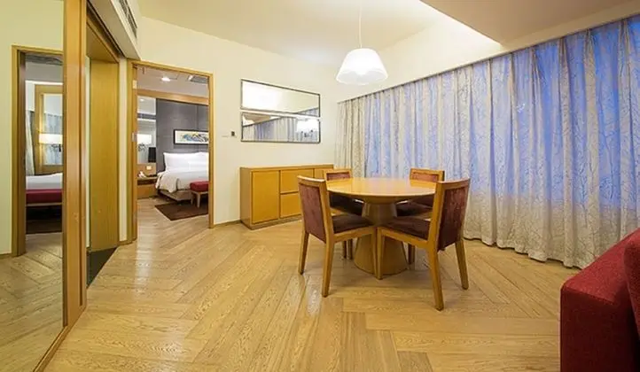 Premier Apart Daire, 1 Yatak Odası